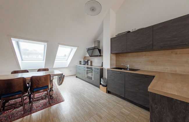 Hotel Freischütz Apartments - Foto 55