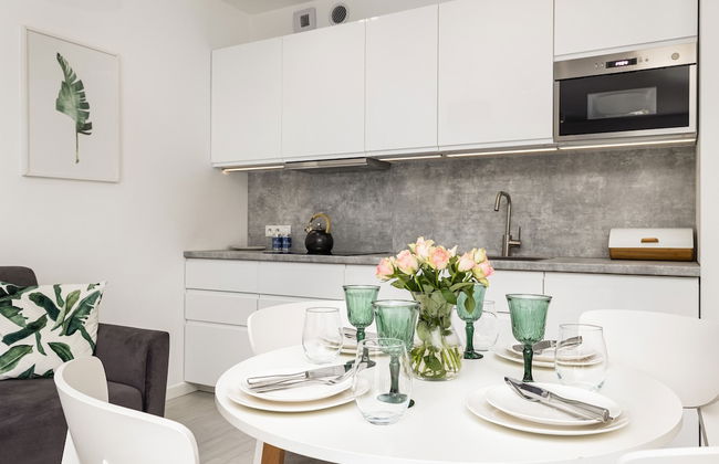 Rogowo Pearl Apartments by Renters - Photo 2