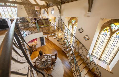 Askrigg Chapel - Photo 8