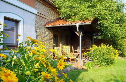 JANISCHs Fewo im Spreewald, Terrasse, großer Garten und Blick inklusive - Foto 31