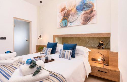 MATALA * LUX CAVE - Photo 1