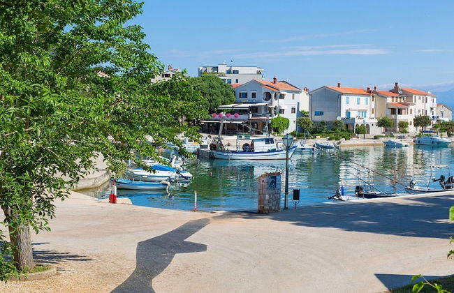 Nice Apartment With Private Terrace Near the Sea - Foto 7