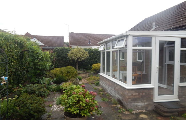 The Vineyard - Corporate and family stay - Foto 17