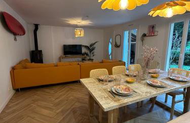 Rainbow Houses - Foto 1