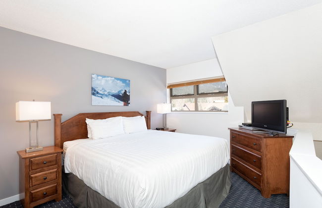 Lake Placid Lodge by Whiski Jack - Foto 17