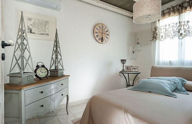 Belvilla by OYO La Pigna Bianca - Foto 2