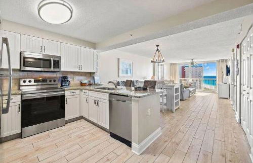 Beachfront Retreat- "The Getaway" - Foto 4