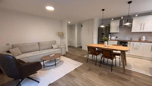 The Serene Retreat in Camden - Foto 5