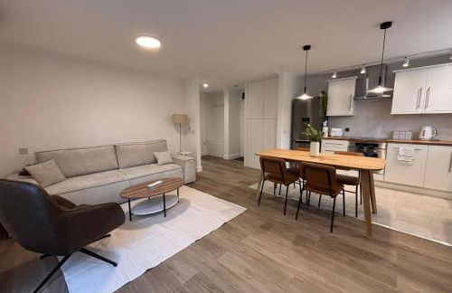 The Serene Retreat in Camden - Foto 5