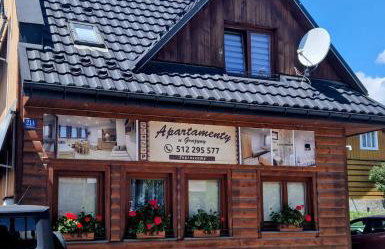 Apartamenty u Grażyny - Foto 1