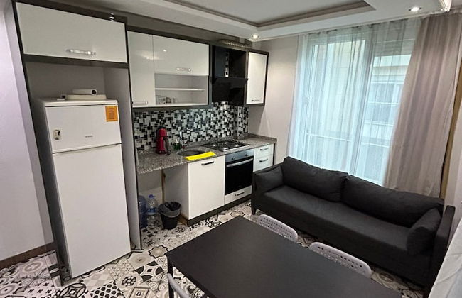 The Nar Suit & Apart - Foto 8