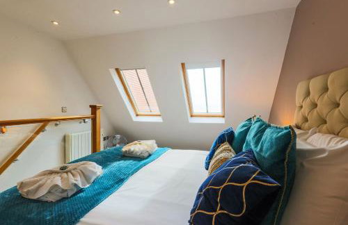 Seafront Cottage - The Nook - Foto 23