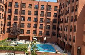 Luxury Apartment near Madrid, Airport, IFEMA, City Center - Photo 5