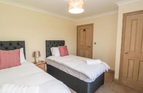 Byre Cottage - Foto 20