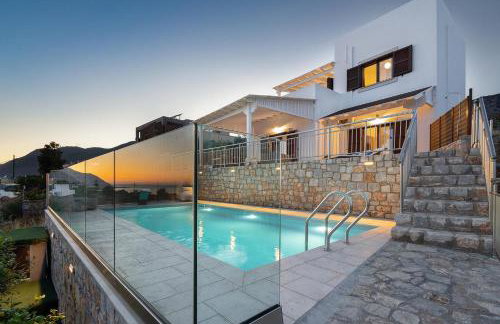 Villa Alia - Foto 21