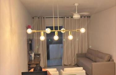 Cond Praia Da Perola - Apt Rosa 7 - Foto 32