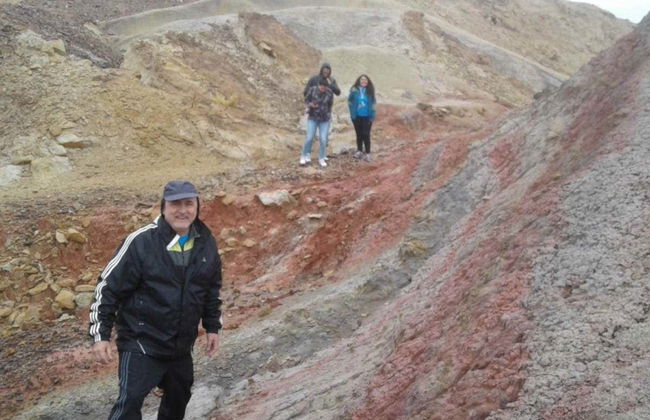 Petrified Forest Private Trip - Photo 2