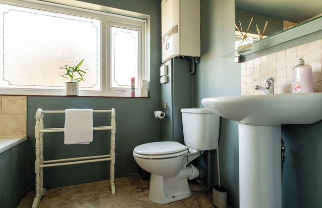 Cosy 3 Bedroom Cottage - Chipping Norton - Foto 35