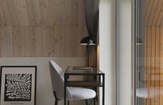 Hill & Chill Kudowa Zdrój - nowoczesne stodoły ze strefą SPA, balia, sauna - Foto 31