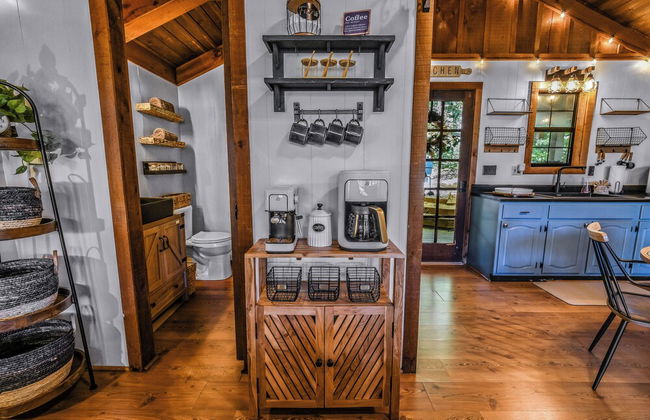 Cliff Haven - Foto 27