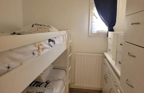 T3 RDJ south, Sea exit from residence - Foto 5