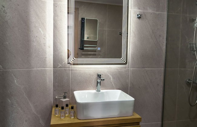 Kelaya Luxury Apartments - Foto 74