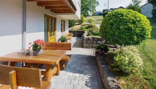 Ferienwohnung Kiesel - Foto 3