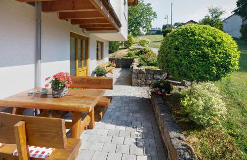 Ferienwohnung Kiesel - Foto 3