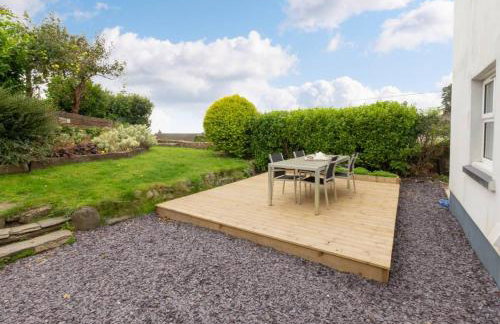 Amroth Holiday home with Sea views - Foto 45