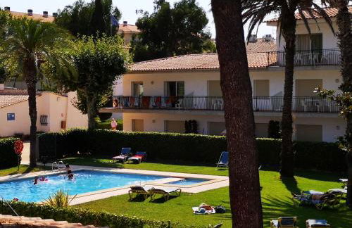 Apartaments Margarita Sabina Pinell - Foto 48