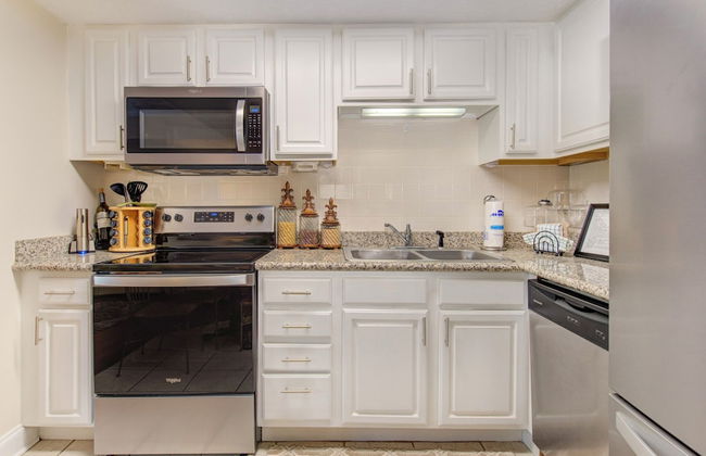 Golf View Resort - Foto 31