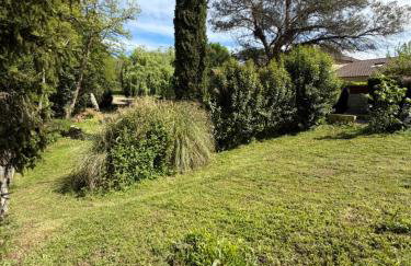 Gite Matilon, 5 min Eugénie les Bains - Foto 1