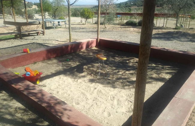 Espai Natural La Comanglora - Foto 23