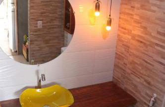 CASA TEMPORADA BARREIRINHAS Yellow 1 - Photo 6