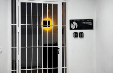 Loft Alegría de Jerez - Foto 17