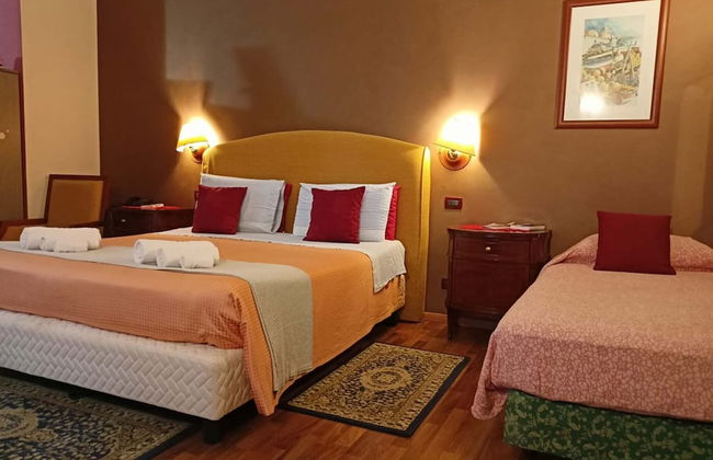 Casa Ròtre in the Historic Center of Palermo - Foto 8