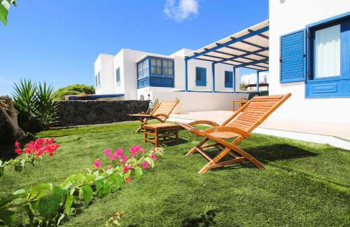 Casa Bahia de Naos con vistas al mar! - Foto 12