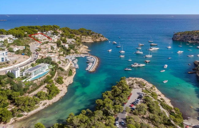 Villa in Mallorca With Private Pool - Foto 30