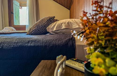 VV Suítes - Apto Rua Coberta - Photo 22