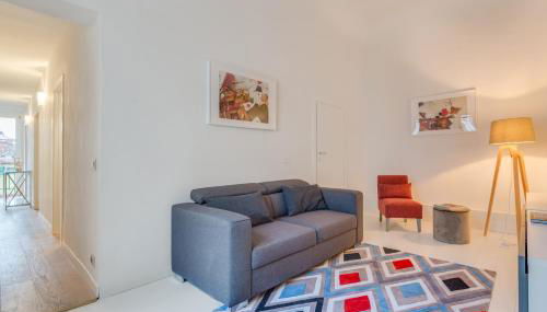 Apartments Florence - Fortezza - Foto 5