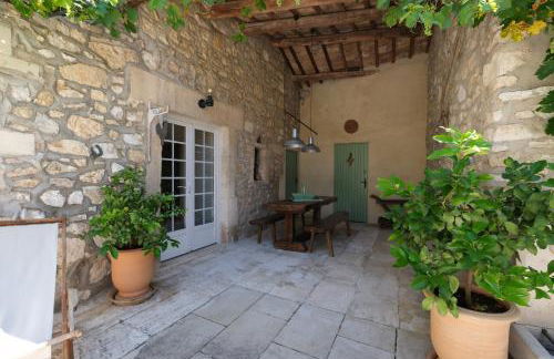 Semi-detached provencal farm with swimming pool - Foto 23