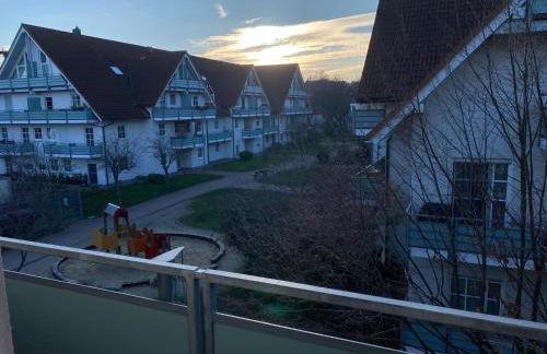 Ferienwohnung in Erfurt Marbach (Maisonette) - Foto 63