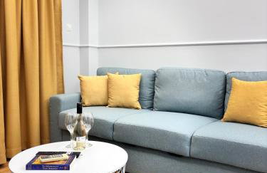 Relax - Patras Apartment - Foto 8