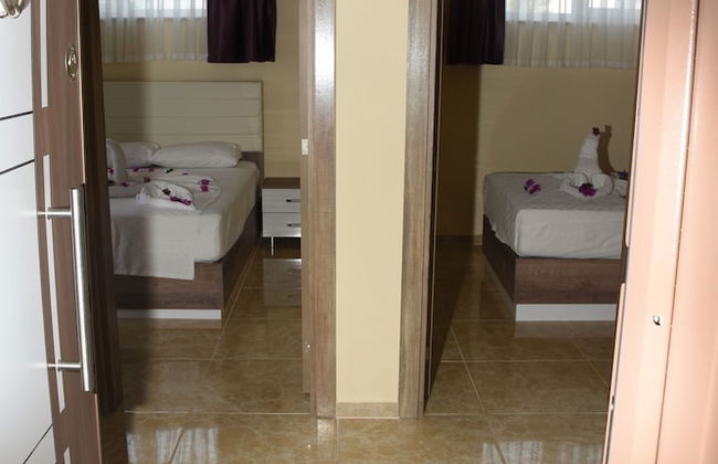 Agva Apart Hotel - Foto 5