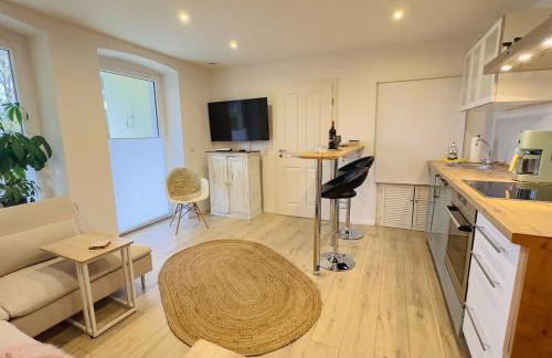 "Zur Gelassenheit" in Jugendstilvilla Sonnenschein - Foto 6