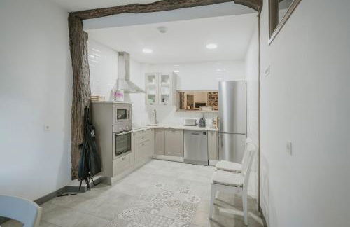 La Casa Del Diezmo De La Montaña - Foto 10