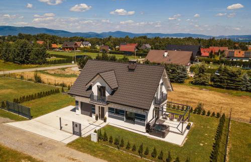 UROK BESKIDÓW LIPOWA - Szczyrk - Relaks, Aktywny Wypoczynek - Foto 2