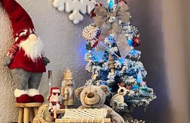 Chaleureux studio pied des pistes Les Glovettes VILLARD DE LANS - Foto 10