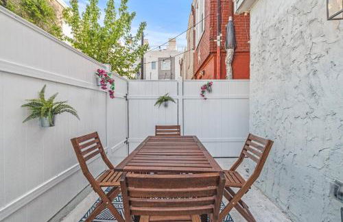 Kid-Friendly Fishtown Family Retreat with Game Room - Foto 13