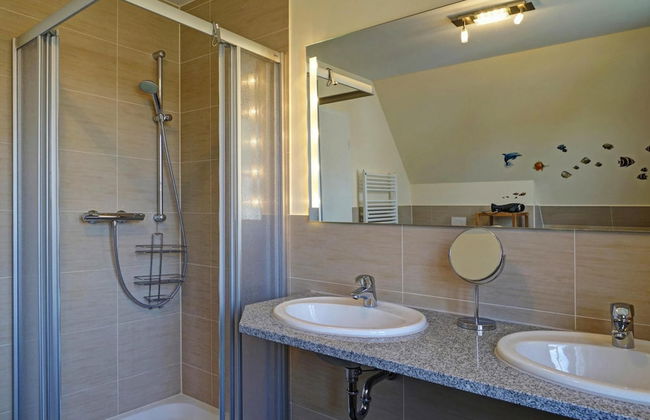 Holiday House Nightingale, Glowe - Foto 53